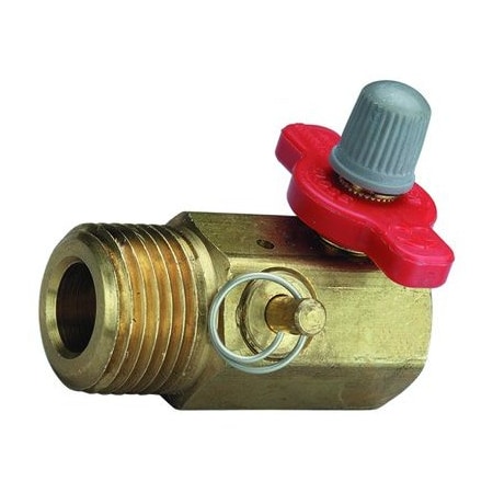 Highline-Warren AIR TANK MANIFOLD AM54-517